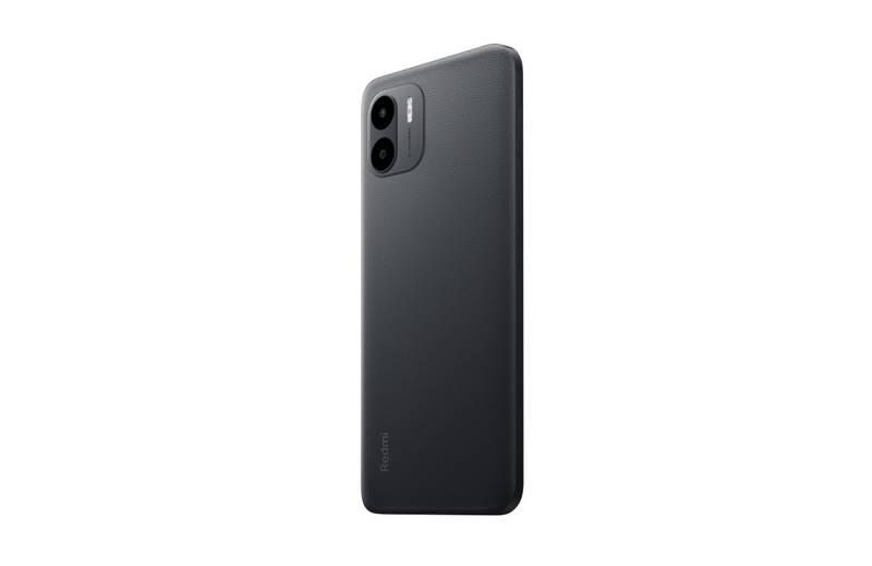 Mobilní telefon Xiaomi Redmi A2 2 GB 32 GB černý