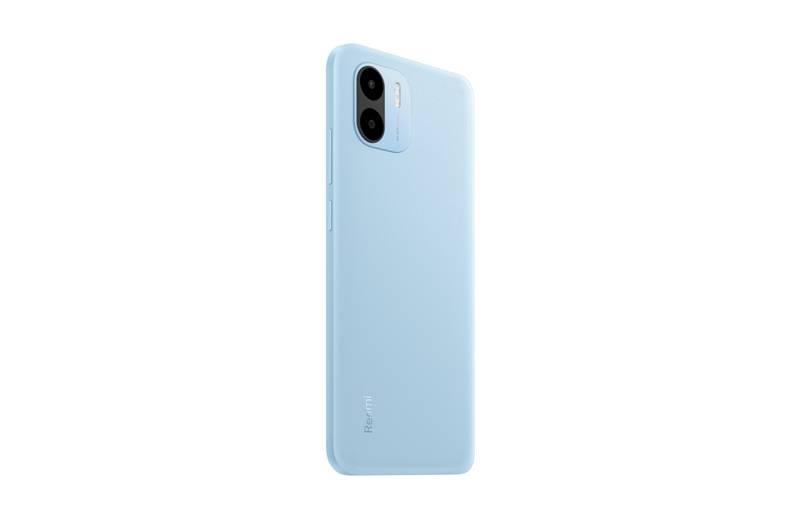 Mobilní telefon Xiaomi Redmi A2 2 GB 32 GB modrý