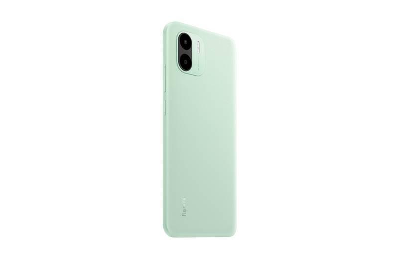 Mobilní telefon Xiaomi Redmi A2 2 GB 32 GB zelený