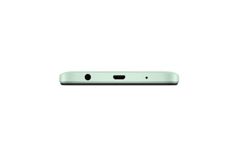 Mobilní telefon Xiaomi Redmi A2 2 GB 32 GB zelený