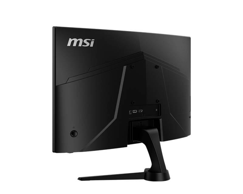 Monitor MSI G243CV černý