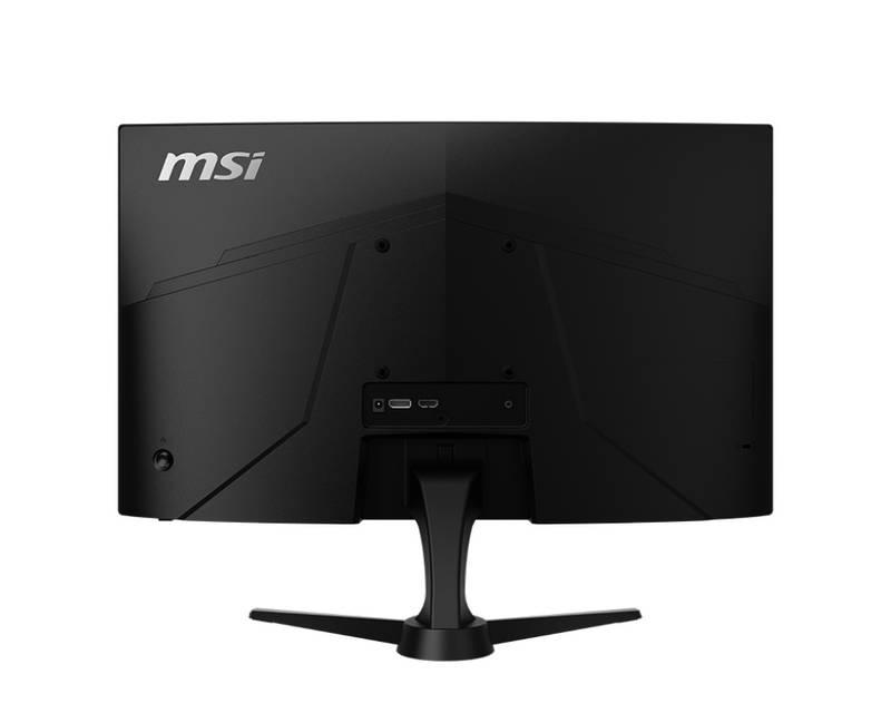 Monitor MSI G243CV černý
