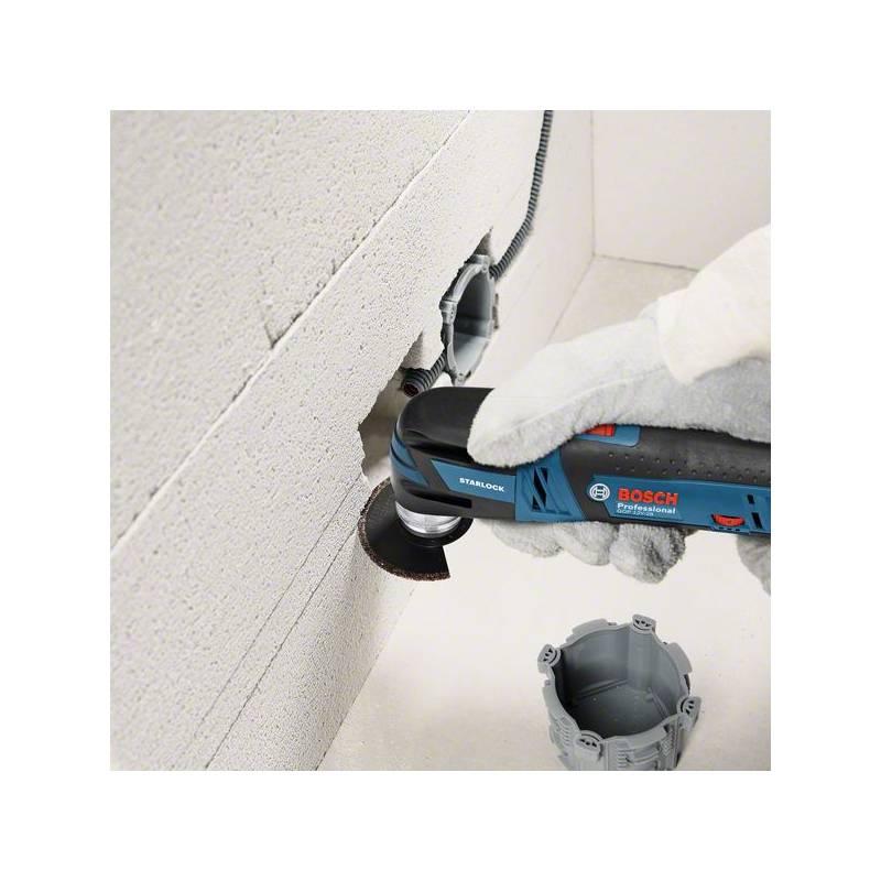 Multibruska Bosch GOP 12V-28