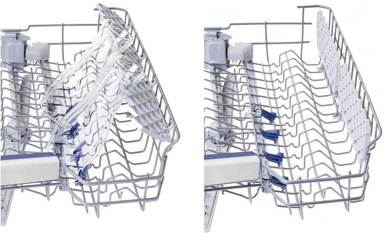Myčka nádobí Philco PDI 1568 DLT bílá