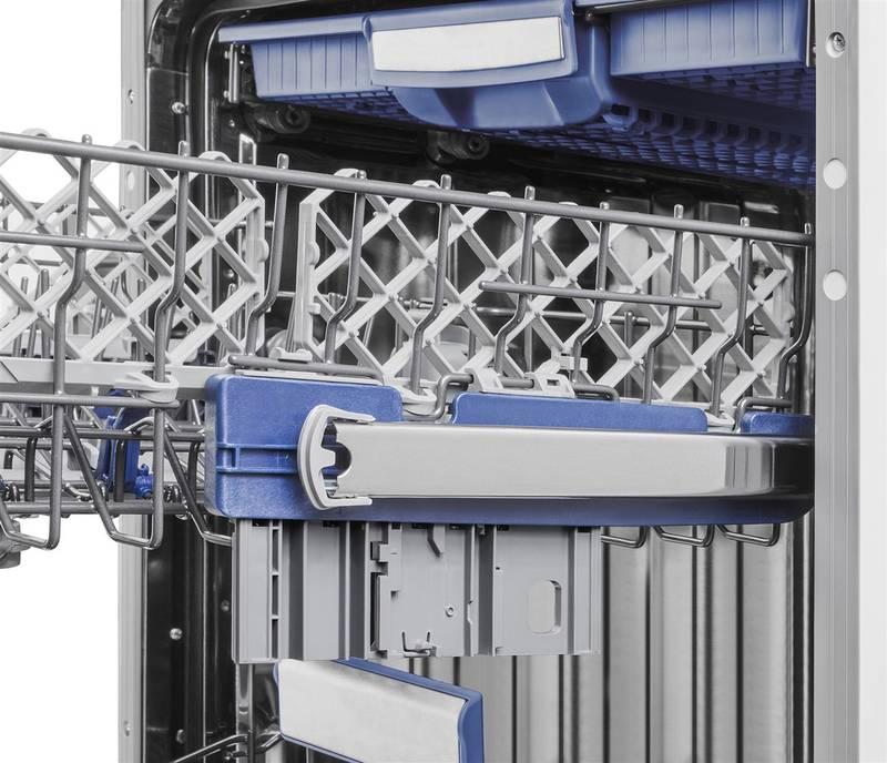 Myčka nádobí Philco PDI 1568 DLT bílá