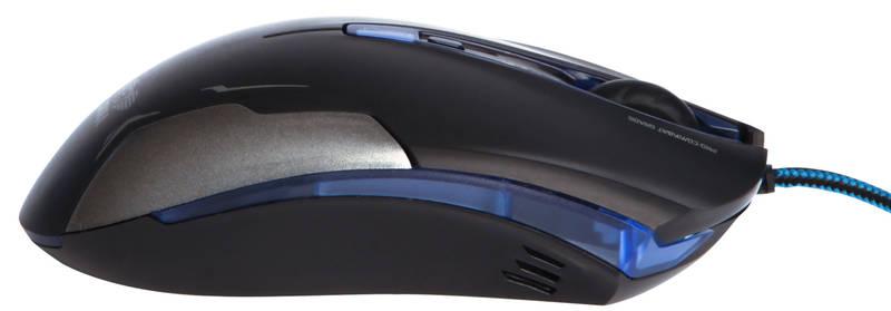 Myš E-Blue Cobra EMS653 černá