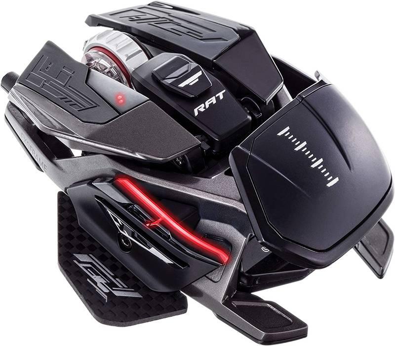 Myš MadCatz R.A.T. X3 černá