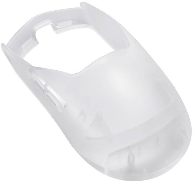 Myš Marvo FIT LITE G1 bílá