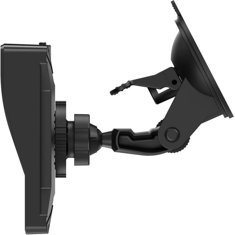 Navigační systém GPS NAVITEL E777 TRUCK černá