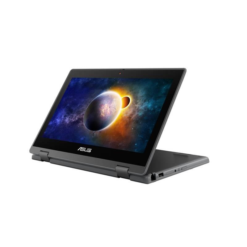 Notebook Asus BR1100 šedý