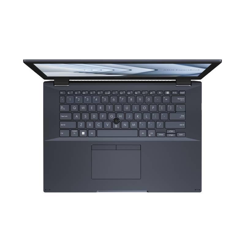 Notebook Asus ExpertBook B2 černý