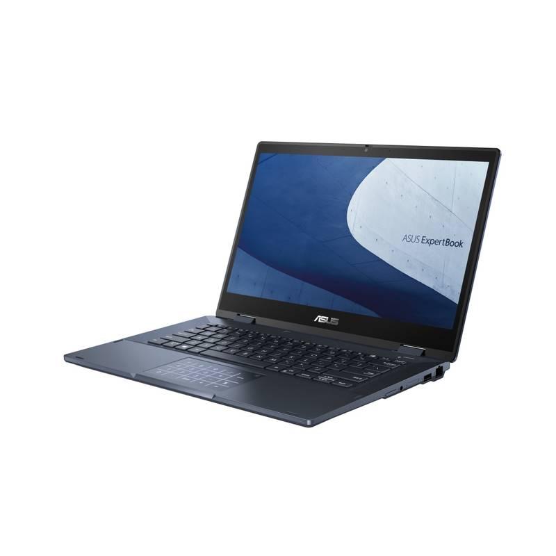 Notebook Asus ExpertBook B3 Flip černý