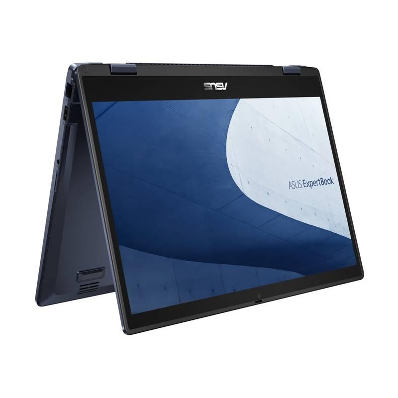 Notebook Asus ExpertBook B3 Flip černý