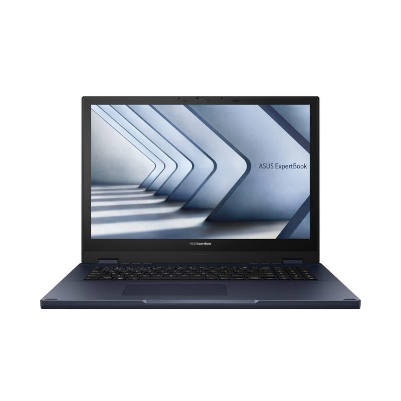 Notebook Asus ExpertBook B6 Flip černý