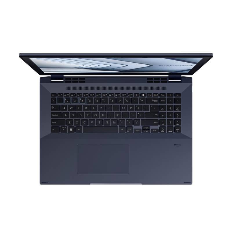 Notebook Asus ExpertBook B6 Flip černý
