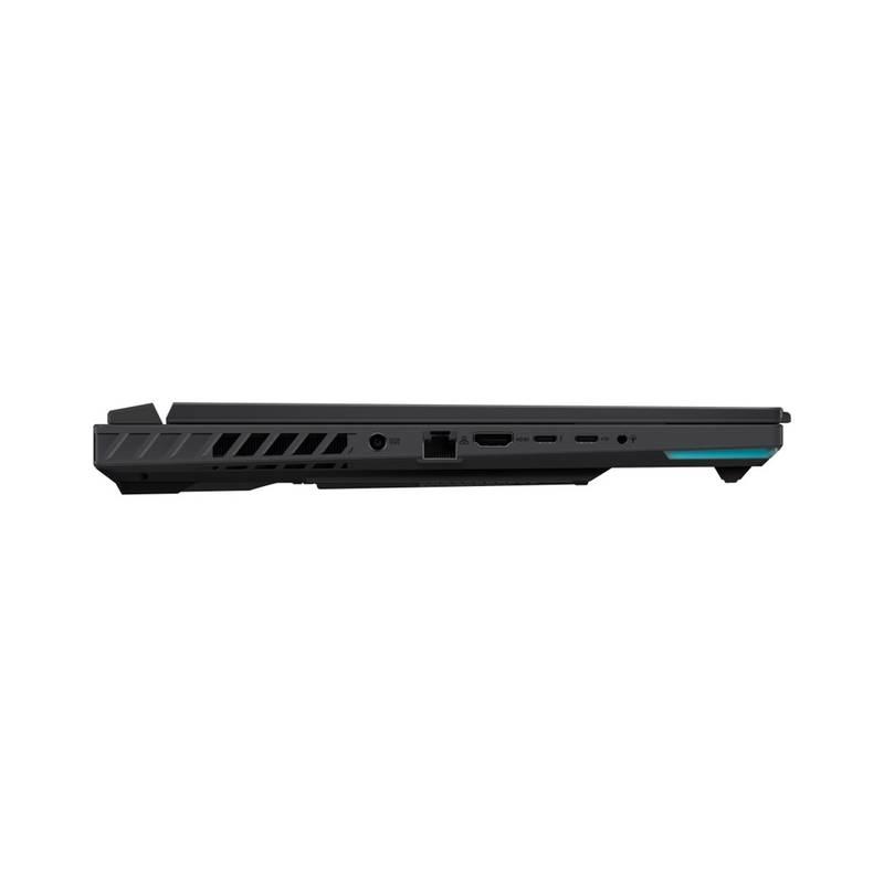 Notebook Asus ROG Strix G16 šedý