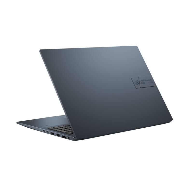 Notebook Asus Vivobook Pro 16 OLED modrý