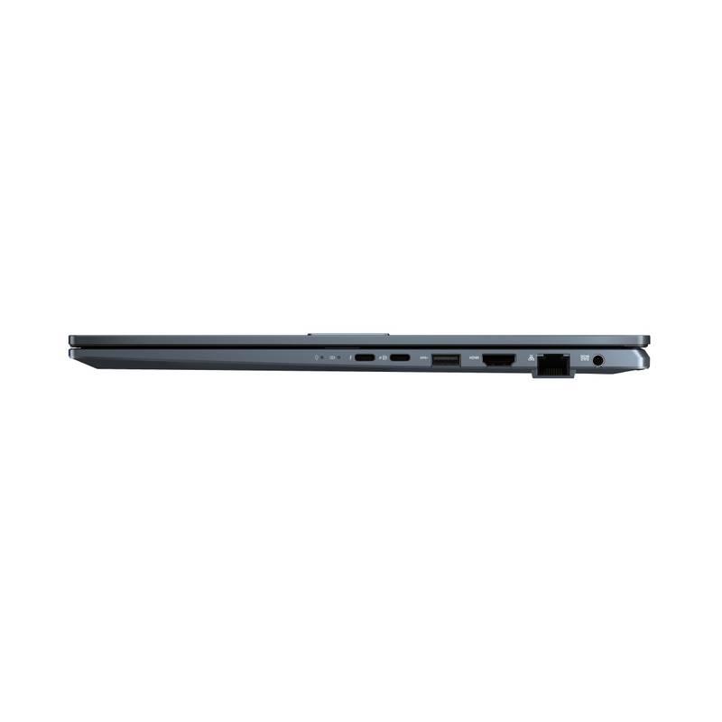 Notebook Asus Vivobook Pro 16 OLED modrý
