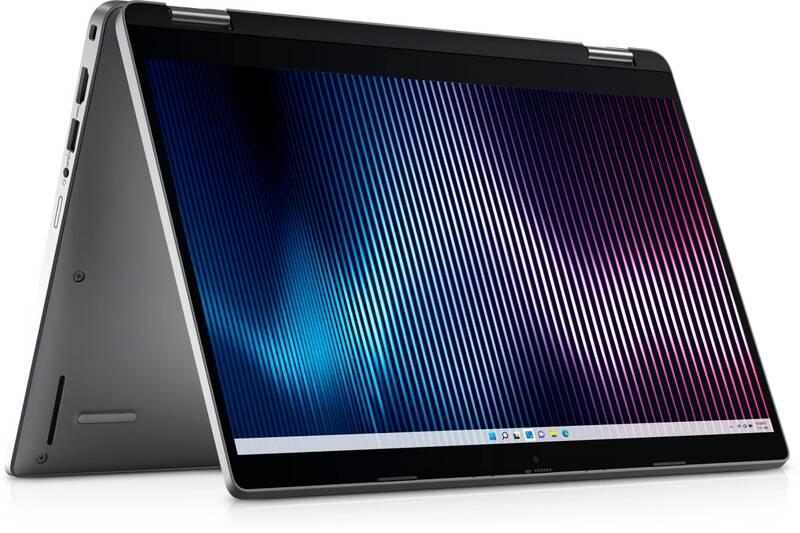 Notebook Dell Latitude 13 šedý