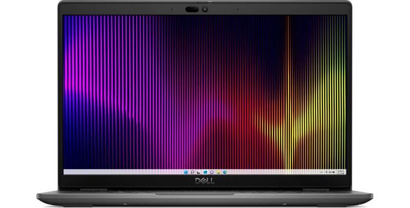 Notebook Dell Latitude 14 šedý