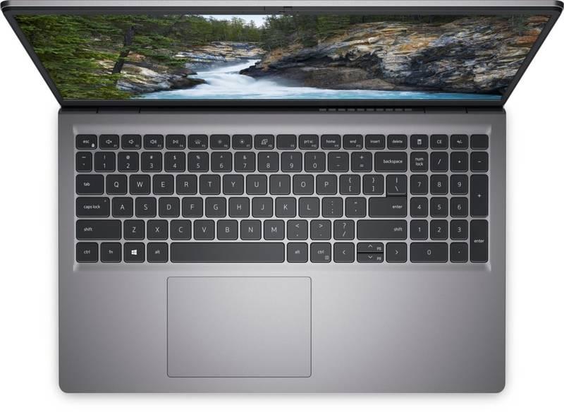 Notebook Dell Vostro 15 šedý