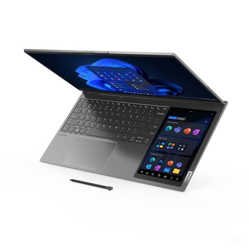Notebook Lenovo ThinkBook Plus G3 IAP šedý