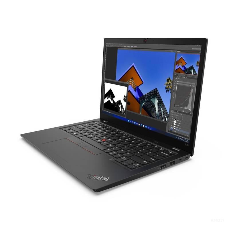 Notebook Lenovo ThinkPad L13 Gen 3 černý