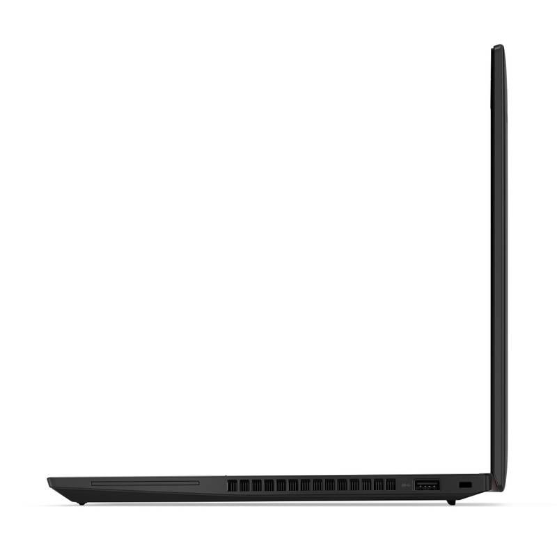 Notebook Lenovo ThinkPad P14s Gen 3 černý