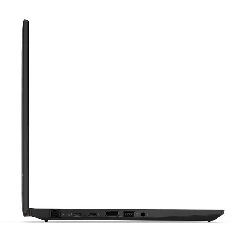 Notebook Lenovo ThinkPad P14s Gen 3 černý
