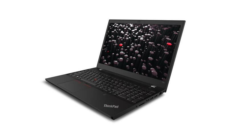 Notebook Lenovo ThinkPad P15v Gen 3 černý, Notebook, Lenovo, ThinkPad, P15v, Gen, 3, černý