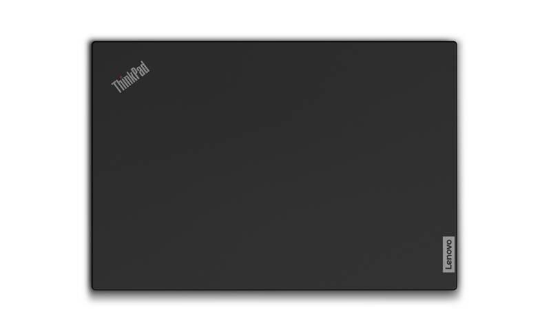 Notebook Lenovo ThinkPad P15v Gen 3 černý