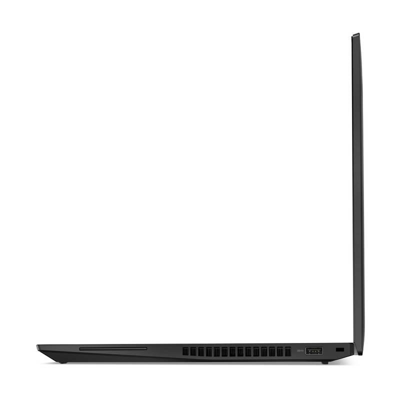 Notebook Lenovo ThinkPad P16s Gen 1 černý