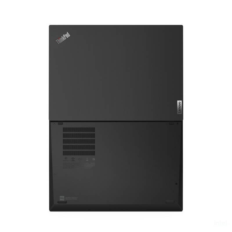 Notebook Lenovo ThinkPad T14s Gen 3 černý, Notebook, Lenovo, ThinkPad, T14s, Gen, 3, černý