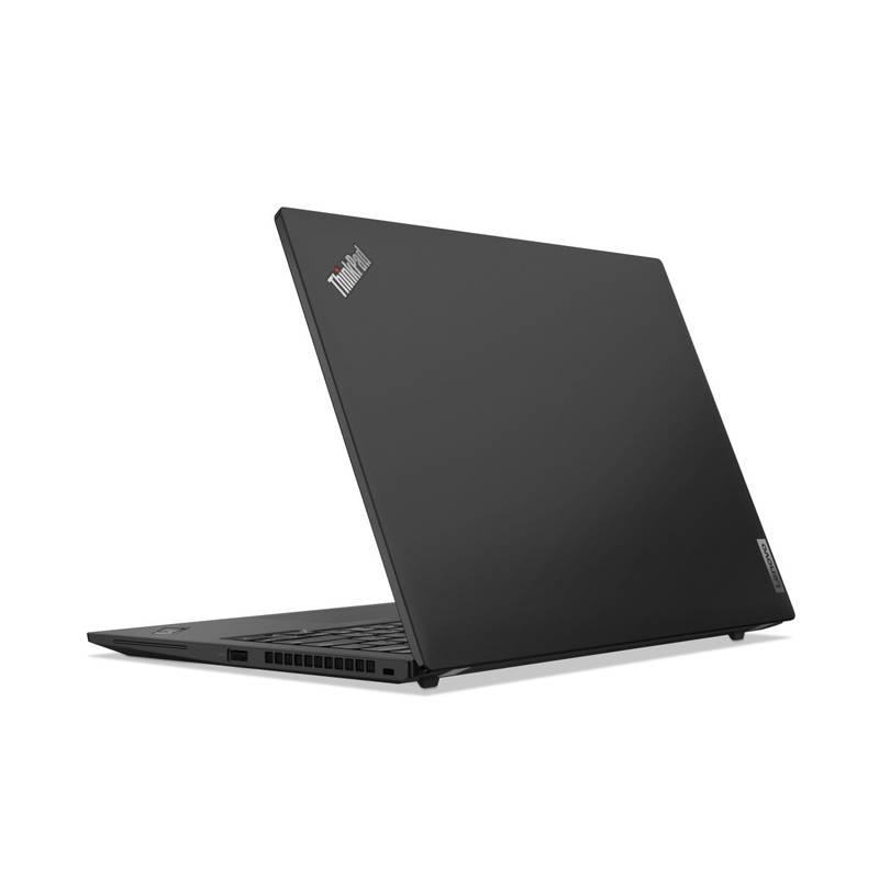 Notebook Lenovo ThinkPad T14s Gen 3 černý