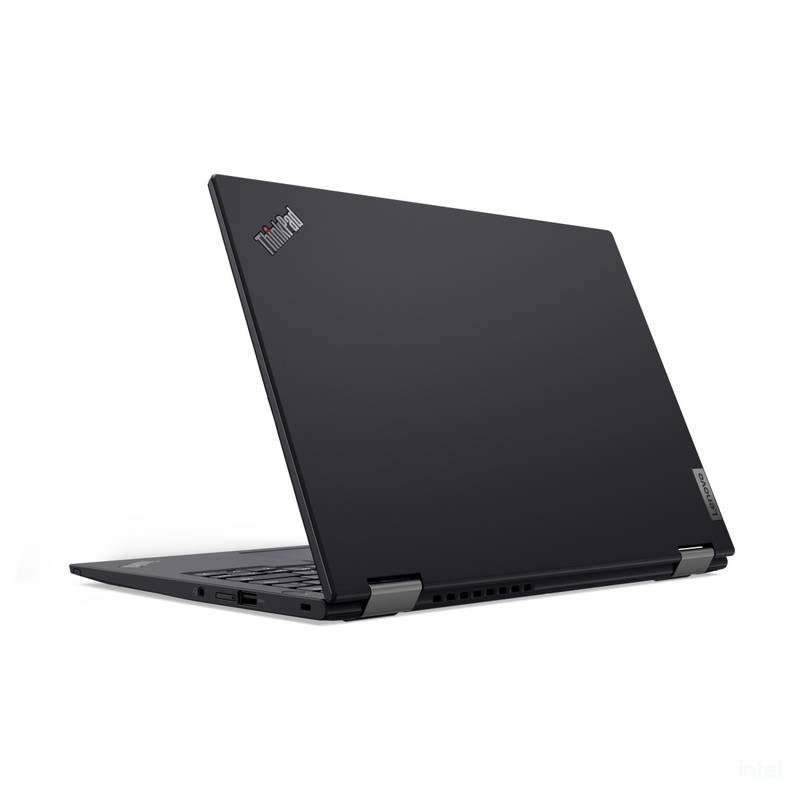 Notebook Lenovo ThinkPad X13 Yoga Gen 3 černý