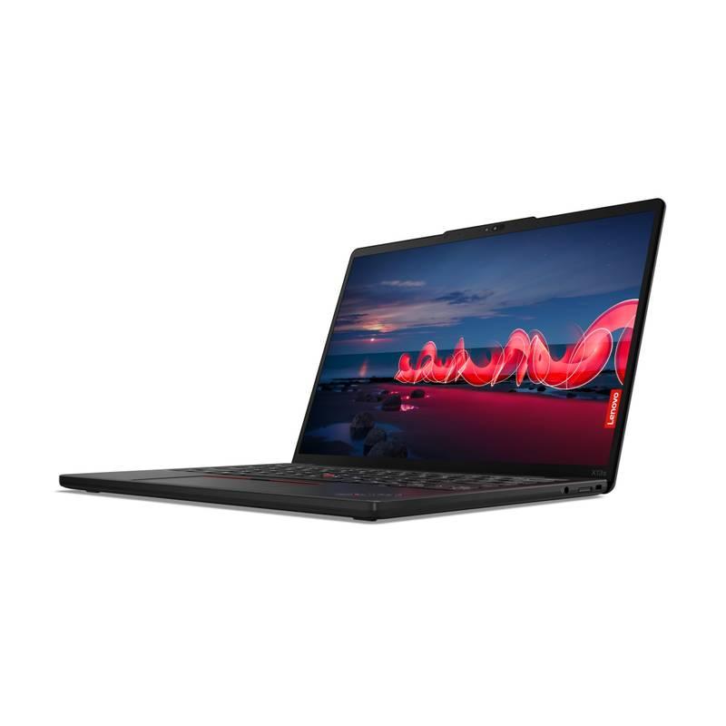 Notebook Lenovo ThinkPad X13s Gen 1 černý