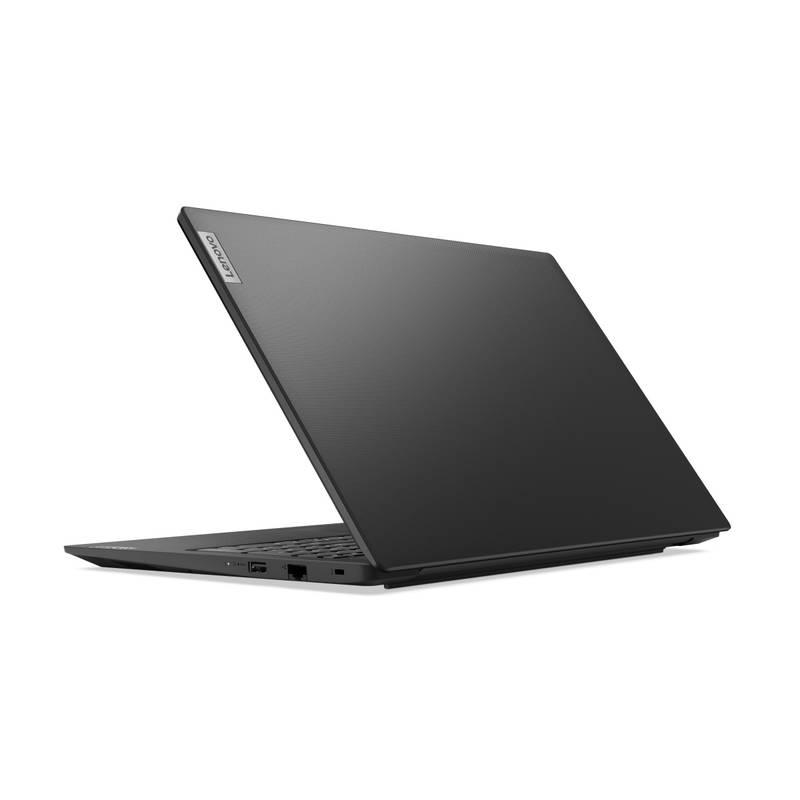 Notebook Lenovo V15 G4 AMN černý