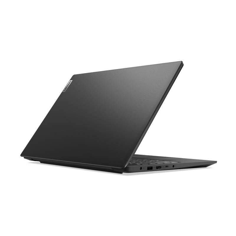 Notebook Lenovo V15 G4 AMN černý