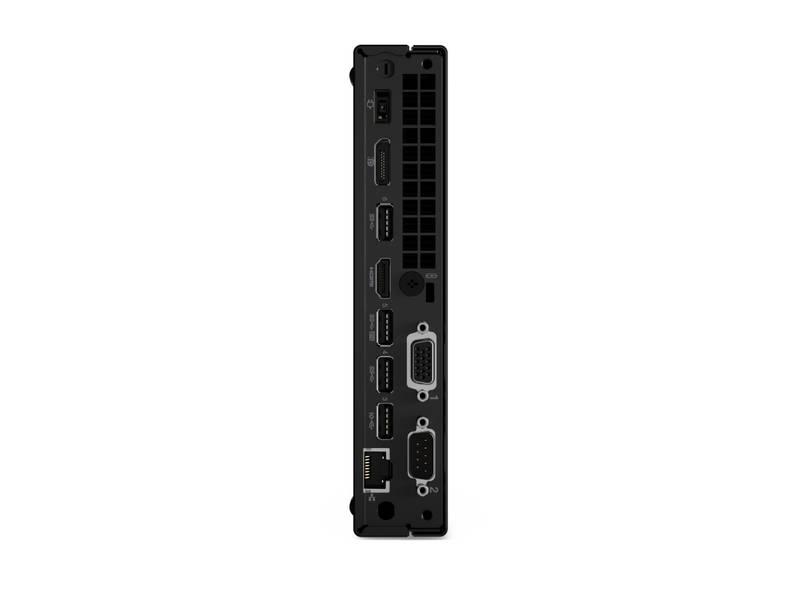 PC mini Lenovo ThinkCentre M70q Gen 2 černý