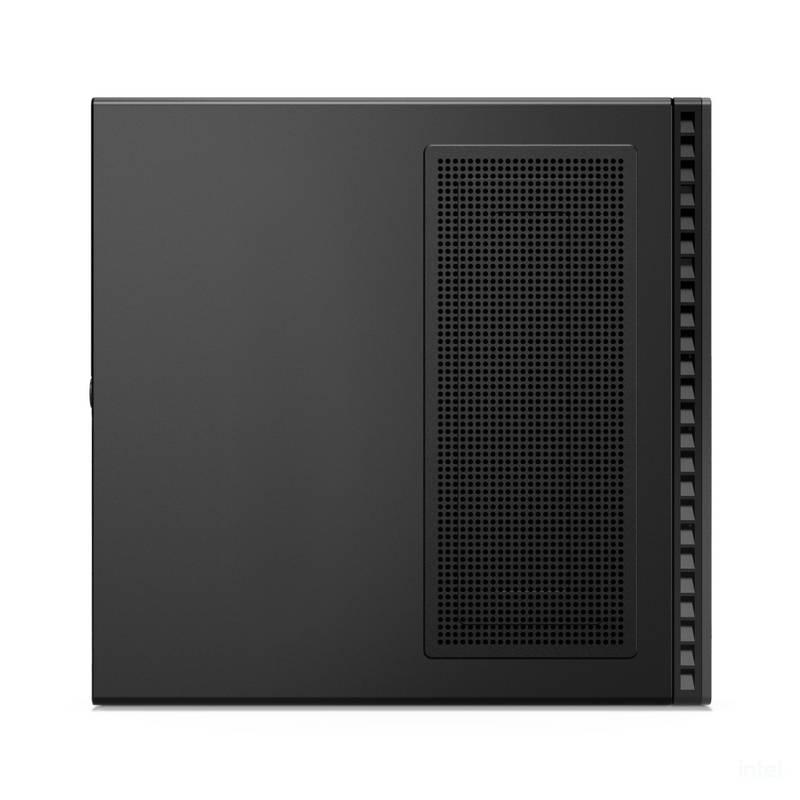 PC mini Lenovo ThinkCentre M90q Gen 3 černý