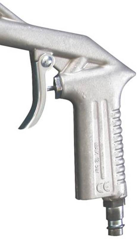 Pistole na podvozky a dutiny Güde 18708 SB