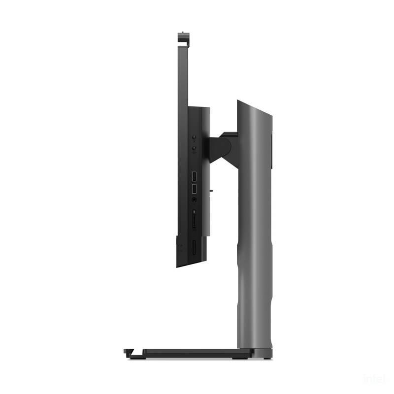 Počítač All In One Lenovo ThinkCentre M70a Gen 3 černý