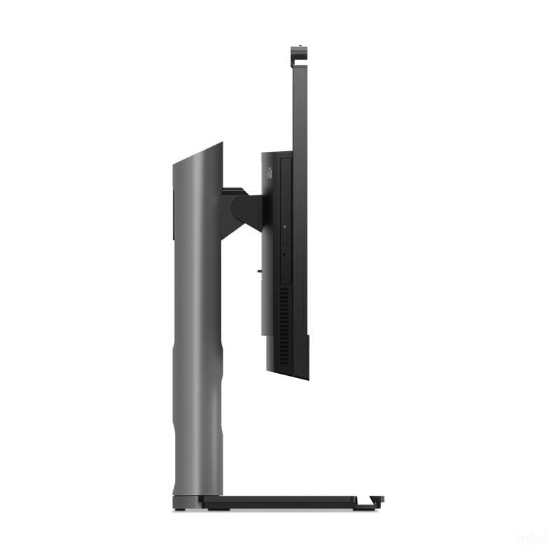 Počítač All In One Lenovo ThinkCentre M70a Gen 3 černý