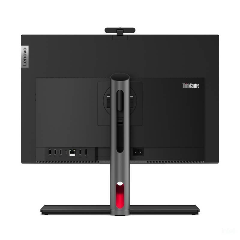 Počítač All In One Lenovo ThinkCentre M90a Gen 3 černý