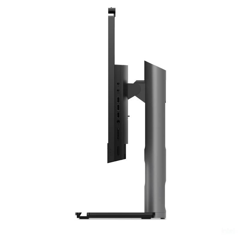 Počítač All In One Lenovo ThinkCentre M90a Gen 3 černý