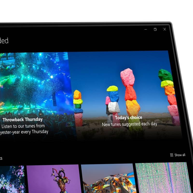 Počítač All In One Lenovo ThinkCentre M90a Gen 3 černý