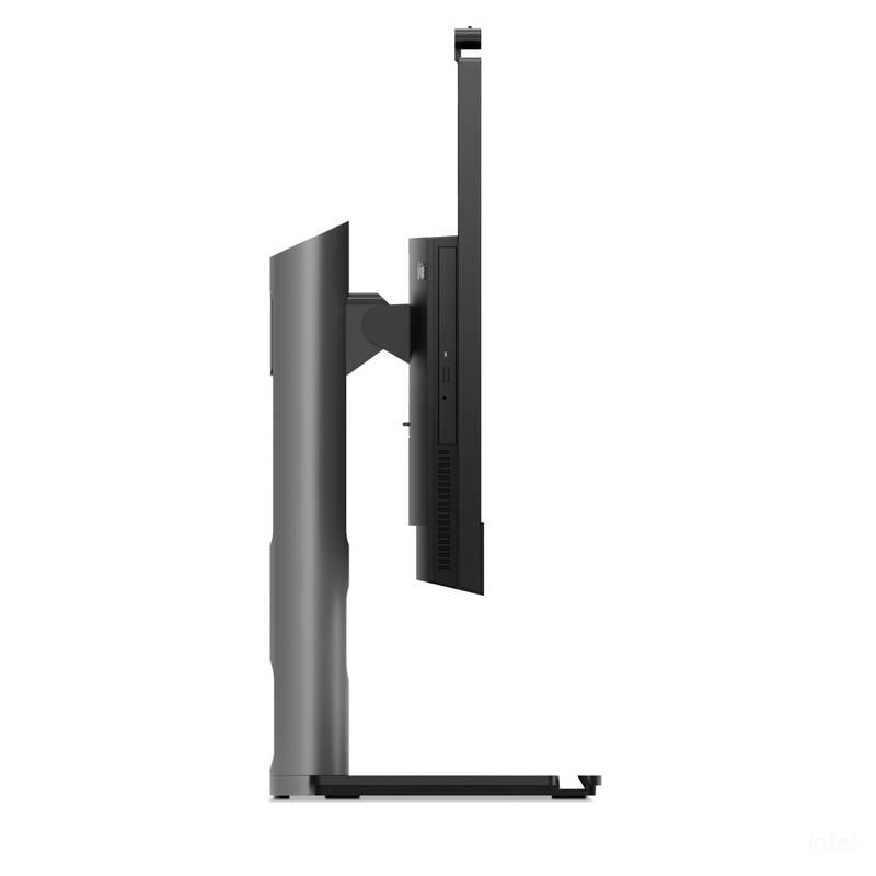 Počítač All In One Lenovo ThinkCentre M90a Gen 3 černý