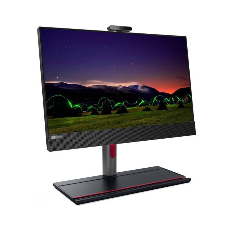 Počítač All In One Lenovo ThinkCentre M90a Pro Gen 3 černý