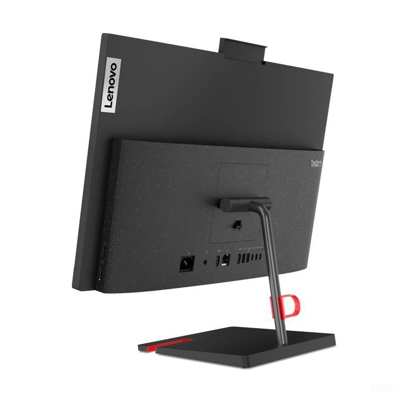 Počítač All In One Lenovo ThinkCentre Neo 50a 24 černý