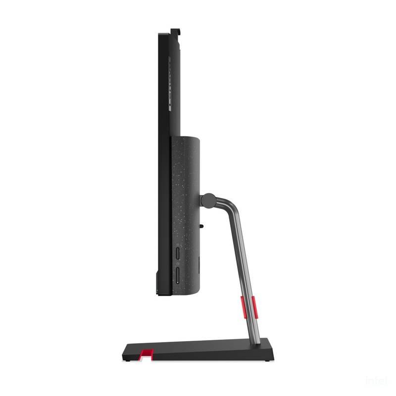 Počítač All In One Lenovo ThinkCentre Neo 50a 24 černý
